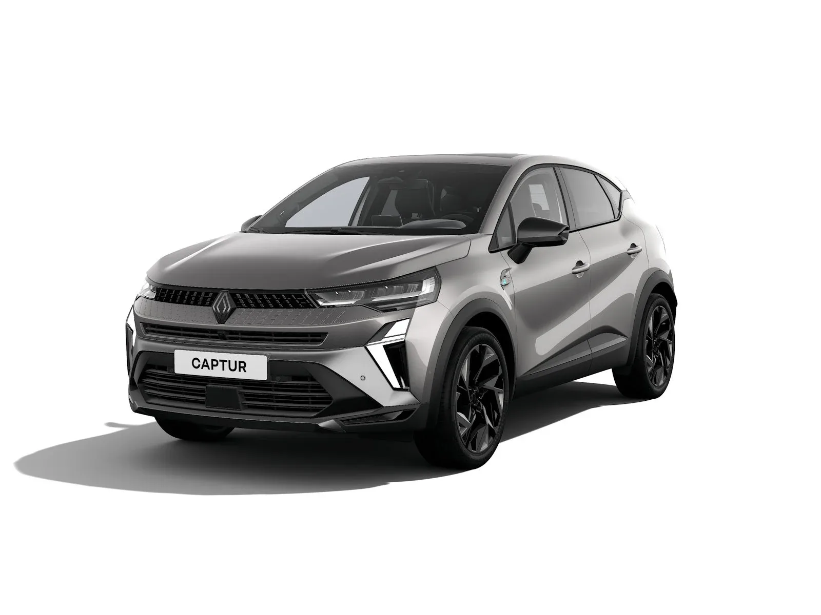 Renault Captur (2026) — foto 1