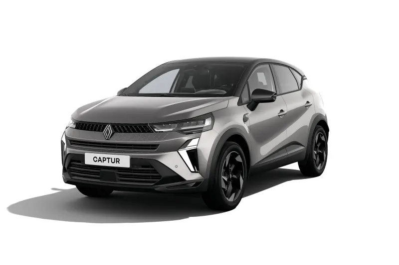 Renault Captur (2026)