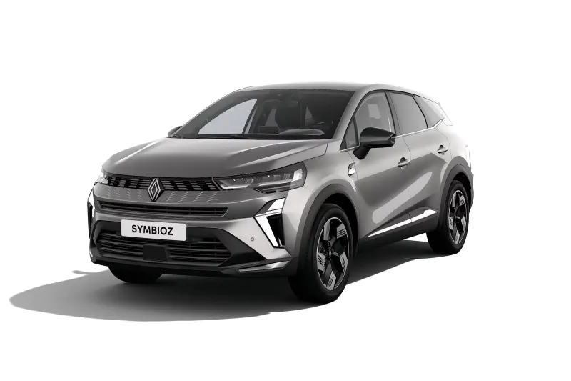 Renault Symbioz (2026)