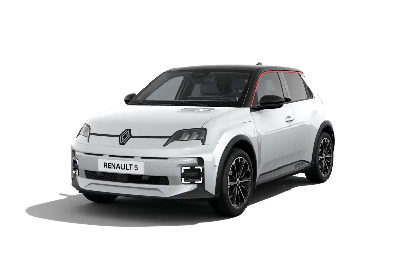 Renault 5 (2026)
