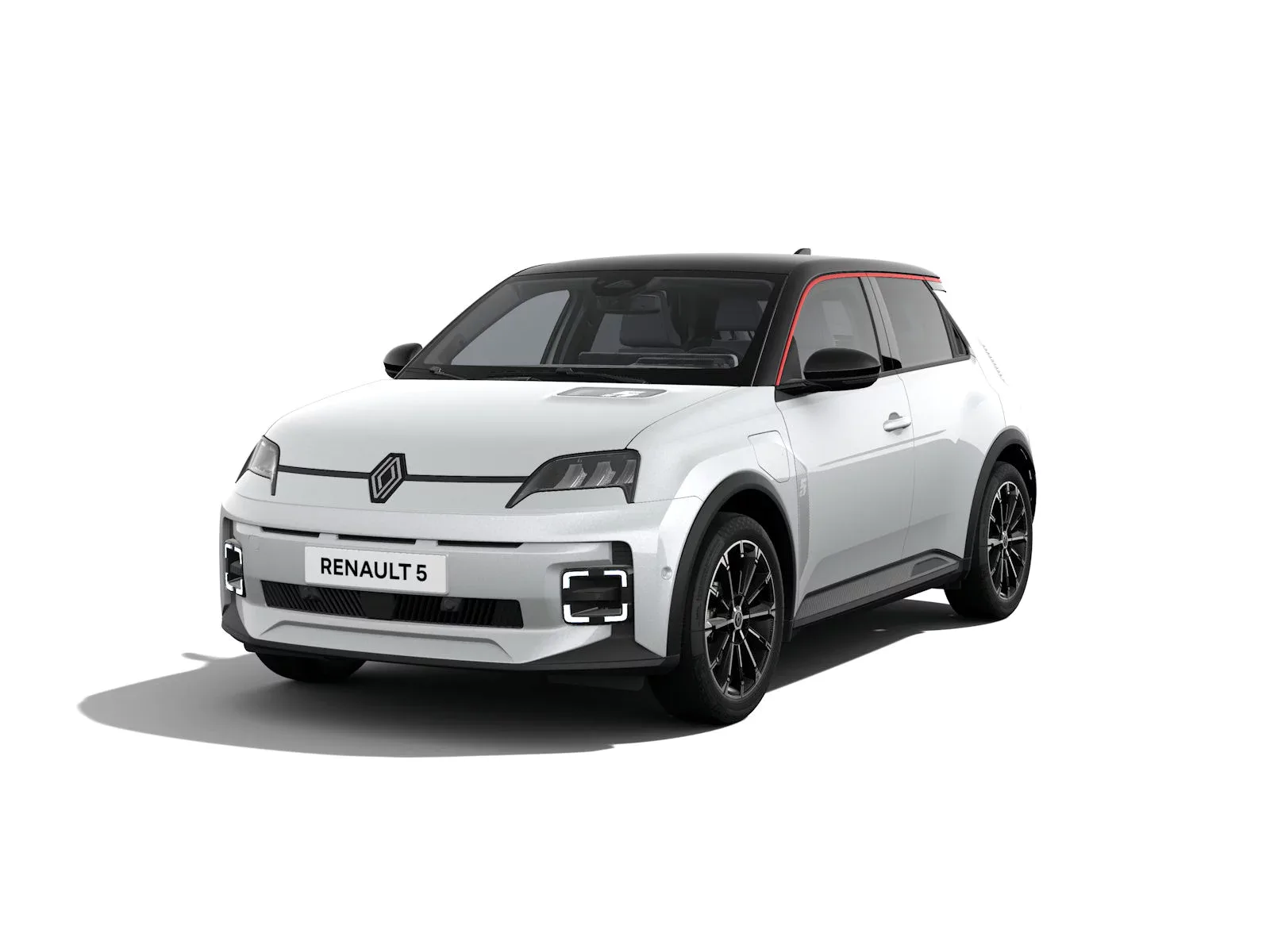 Renault 5 (2026) — foto 1
