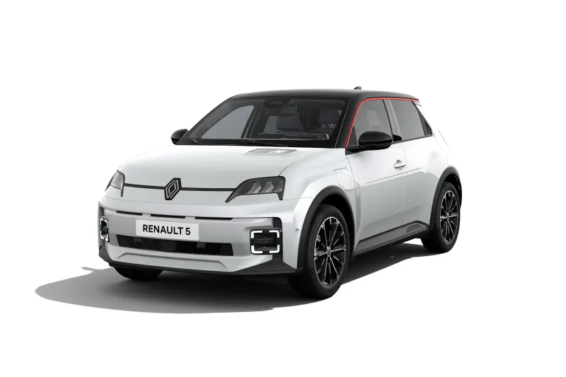Renault 5 (2026)