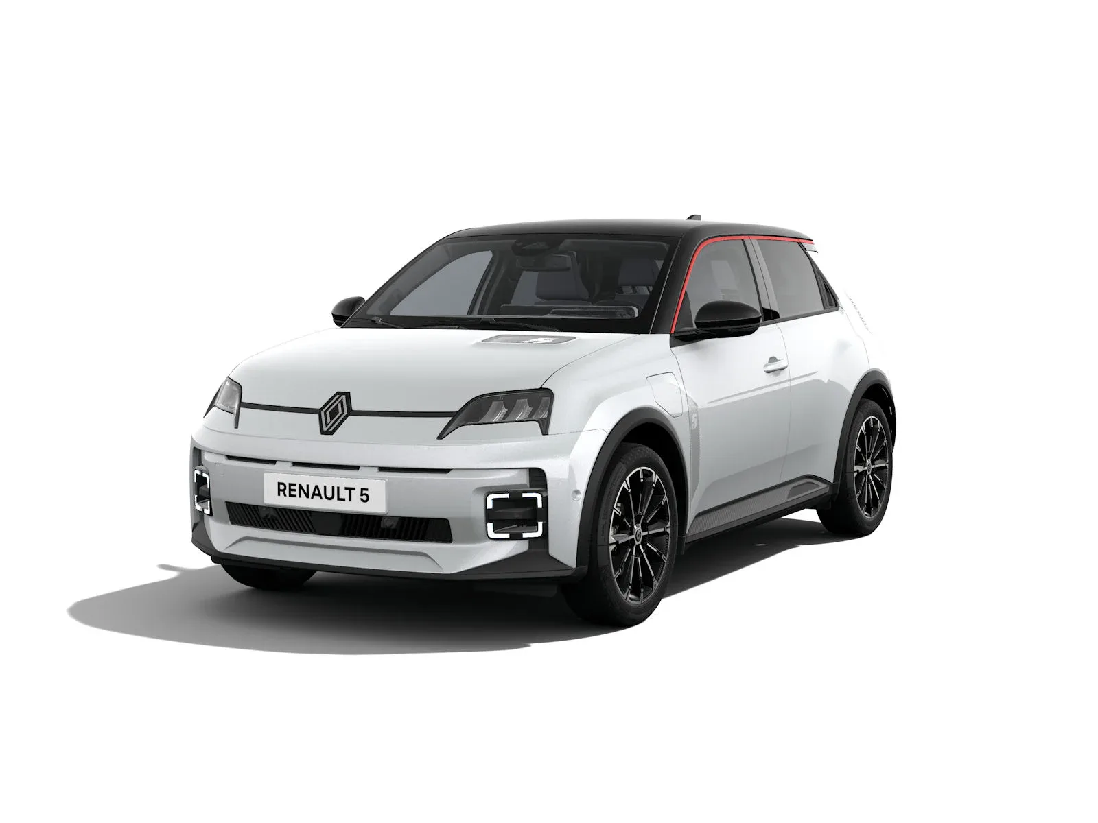 Renault 5 (2026) — foto 1