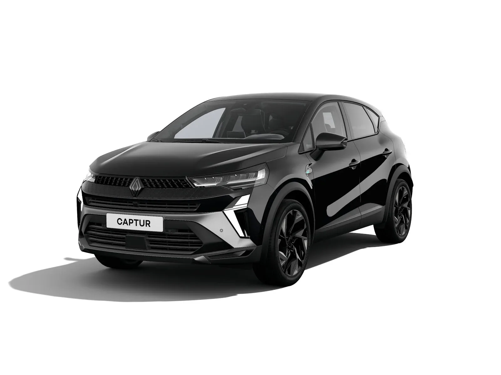 Renault Captur (2026) — foto 1