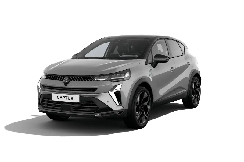 Renault Captur (2026)