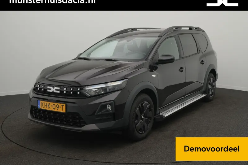 Dacia Jogger (2026)