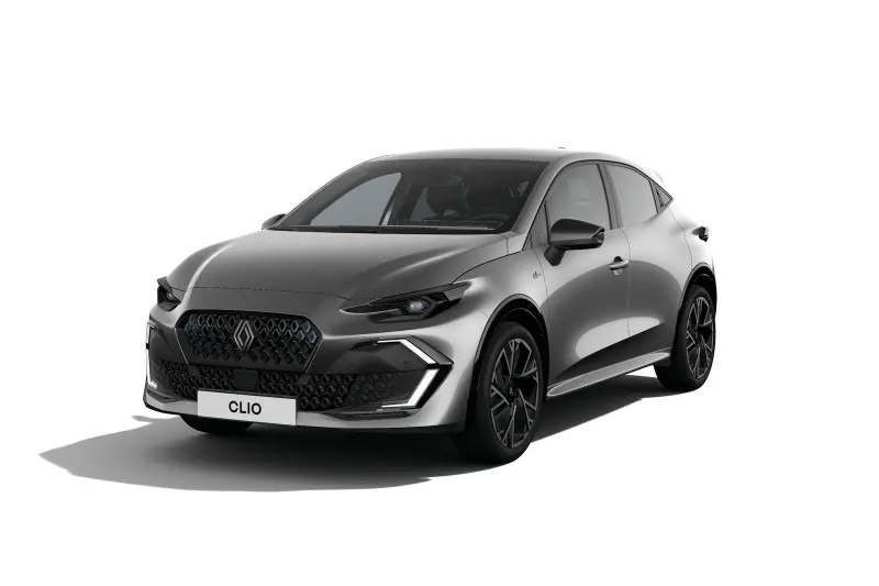 Renault Clio (2026)