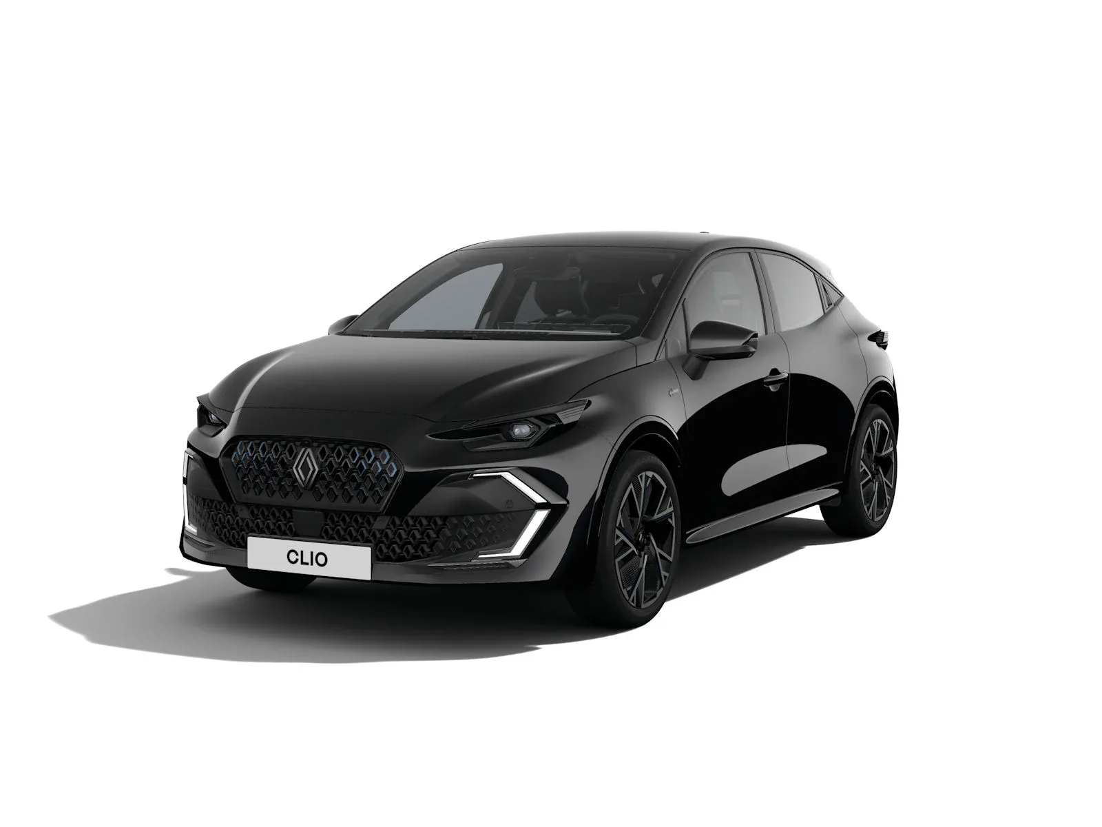 Renault Clio (2026) — foto 1