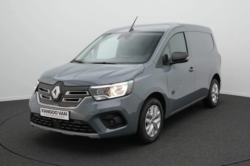 Renault Kangoo (2023)