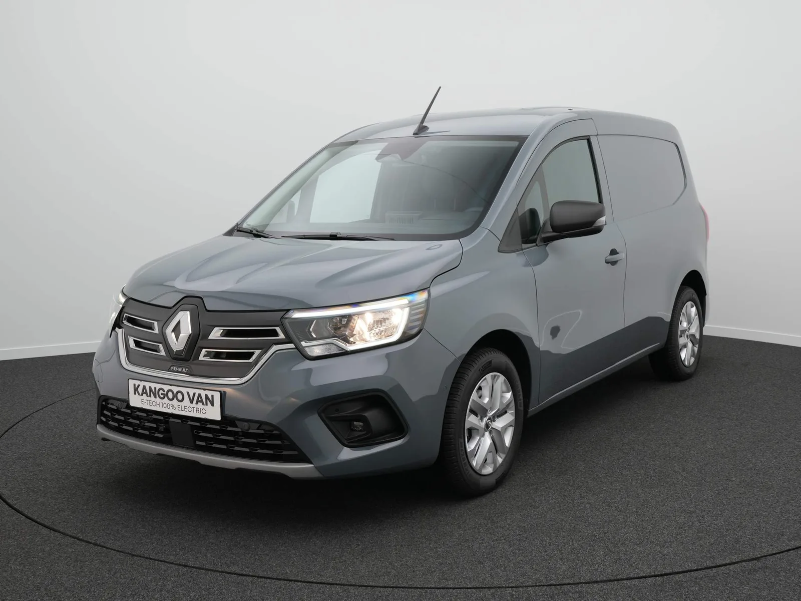 Renault Kangoo (2023) — foto 1