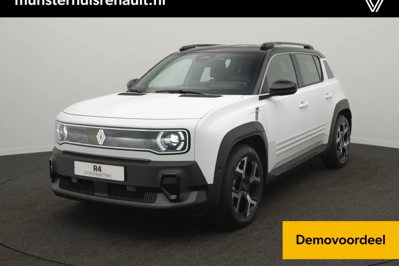 Renault 4 (2026)