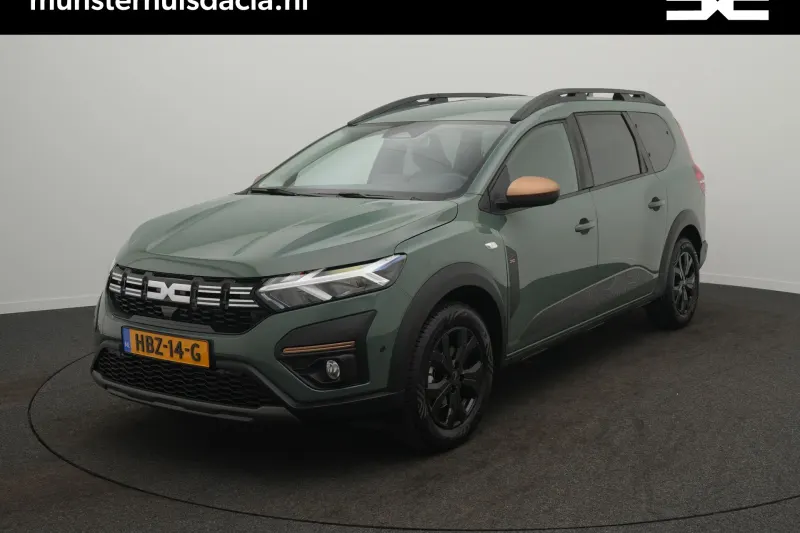 Dacia Jogger (2025)