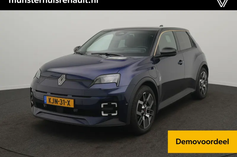 Renault 5 (2026)