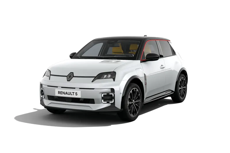Renault 5 (2026)