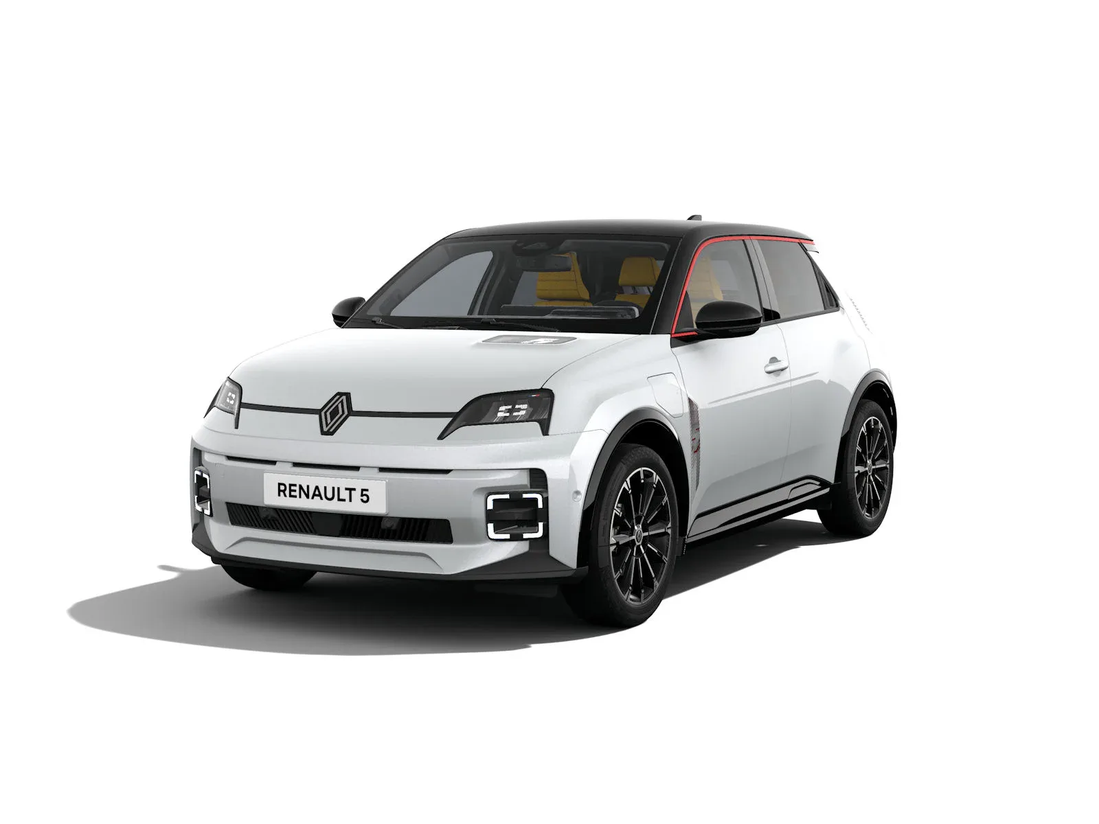 Renault 5 (2026) — foto 1