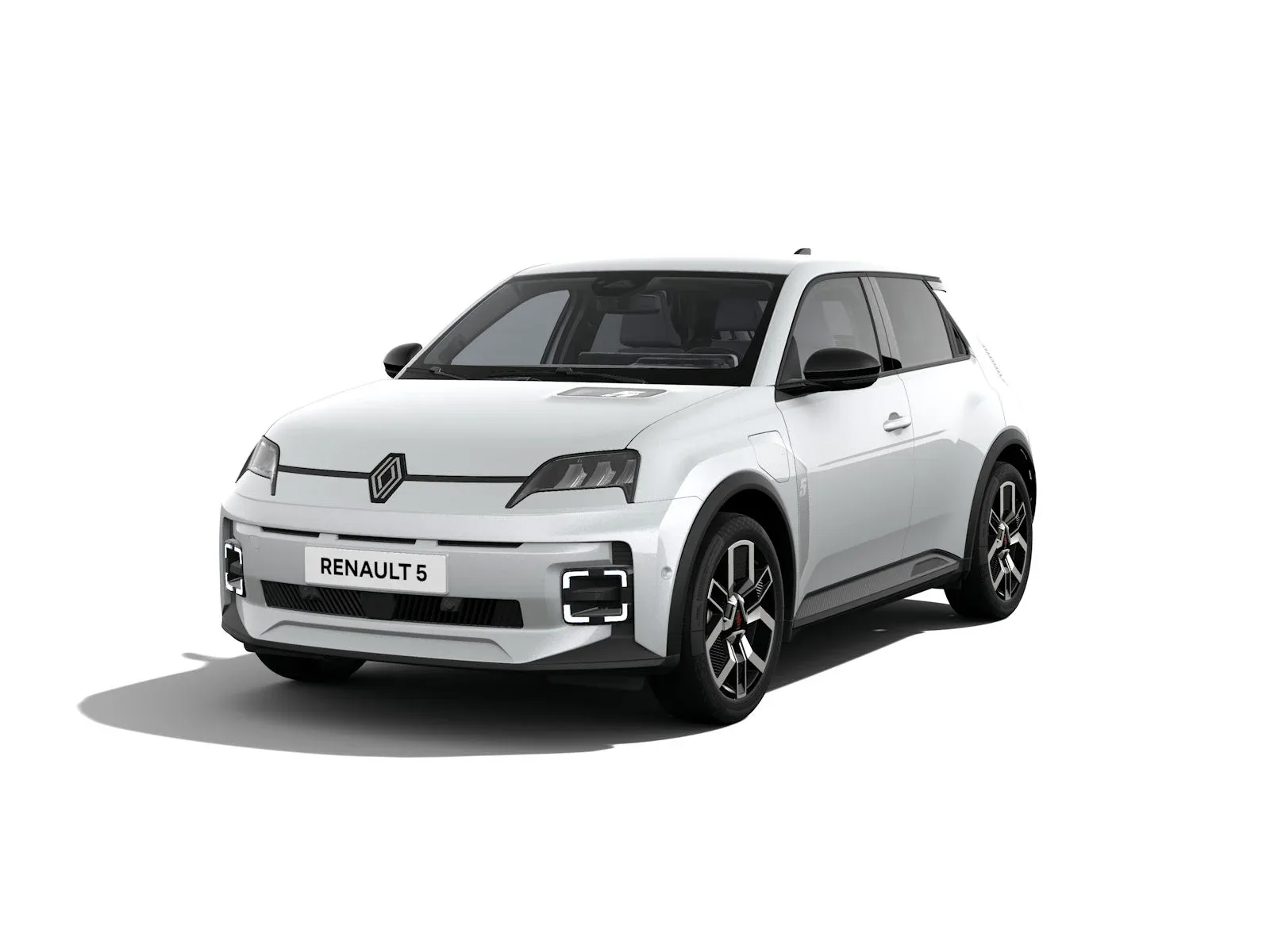 Renault 5 (2026) — foto 1