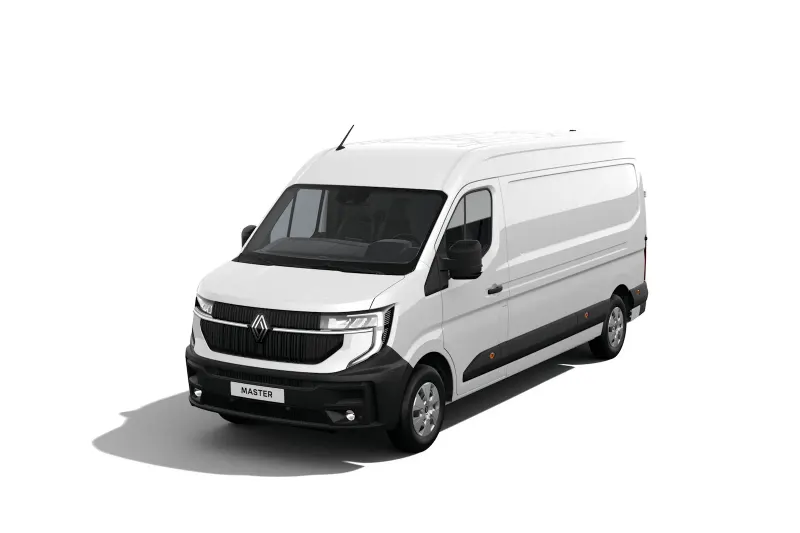 Renault Master (2026)