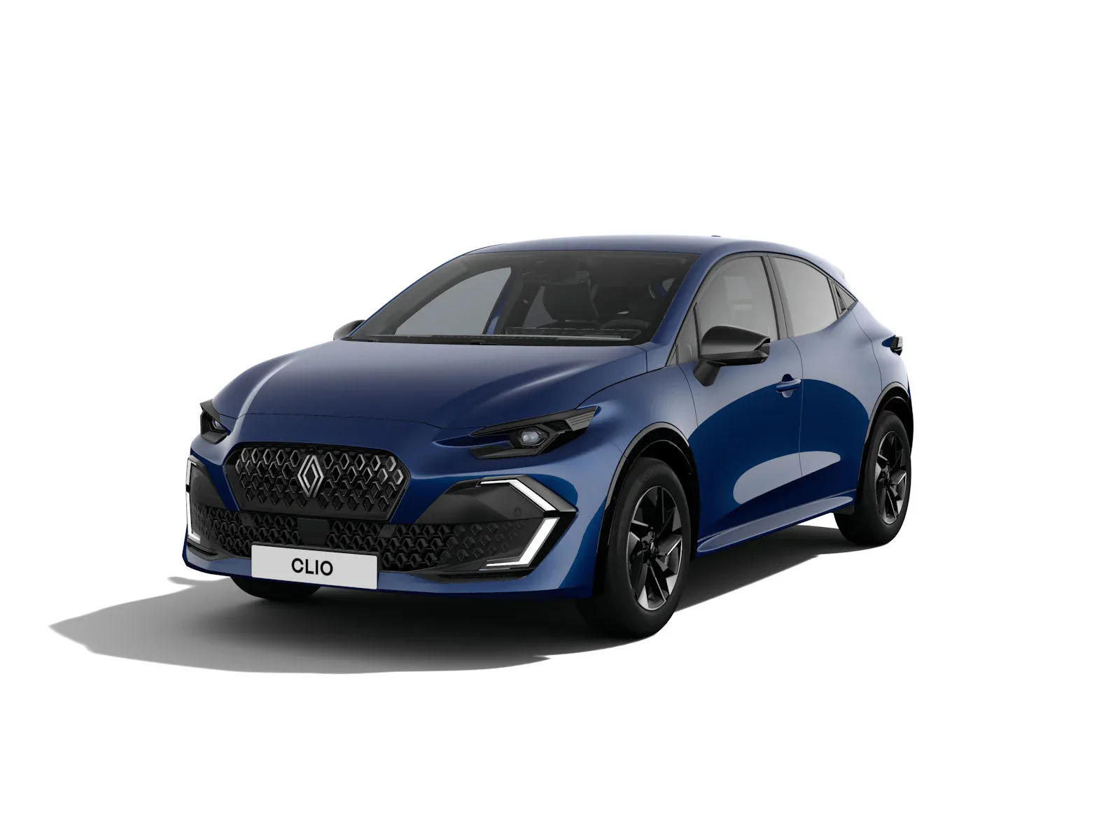 Renault Clio (2026) — foto 1