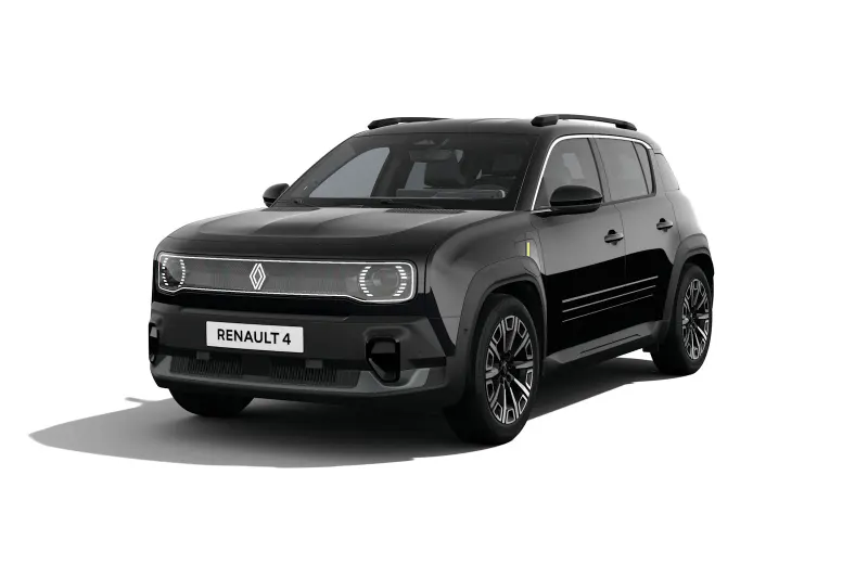 Renault 4 (2026)