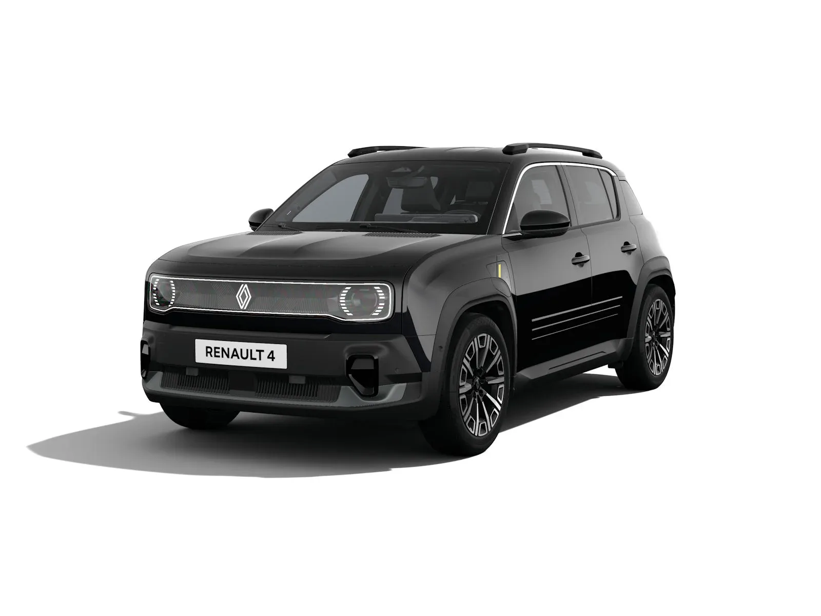 Renault 4 (2026) — foto 1