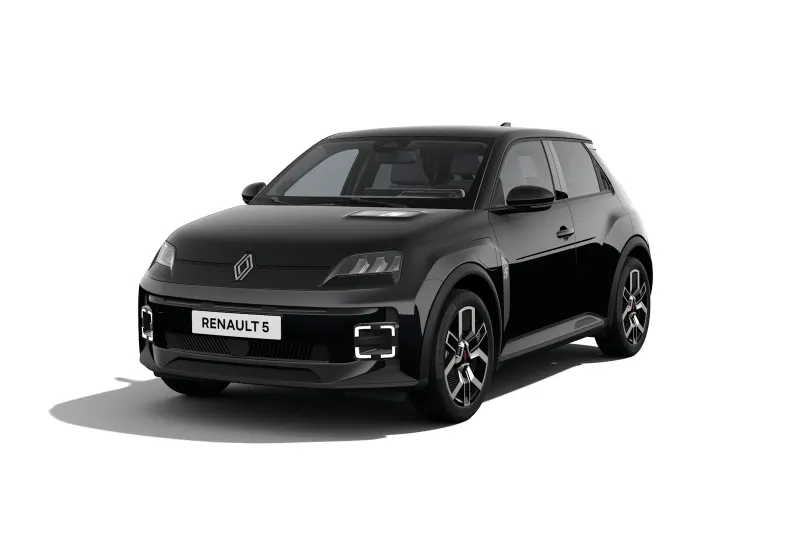 Renault 5 (2026)
