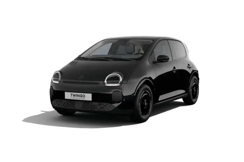 Renault Twingo (2026)