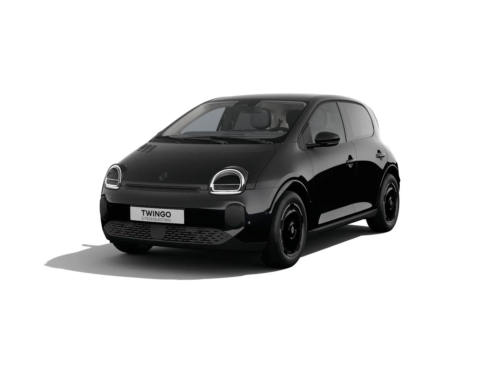 Renault Twingo (2026) — foto 1