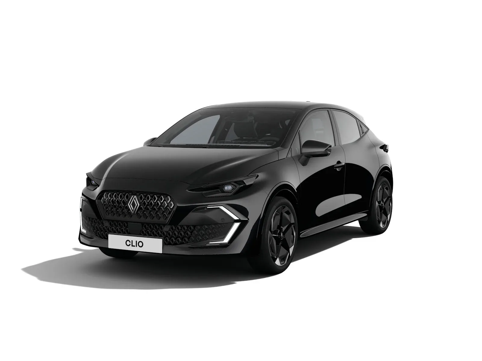 Renault Clio (2026) — foto 1