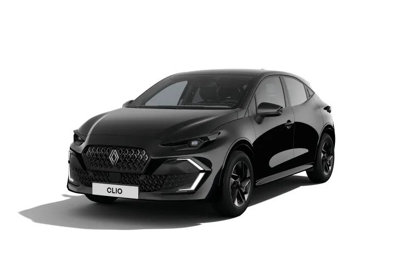 Renault Clio (2026)