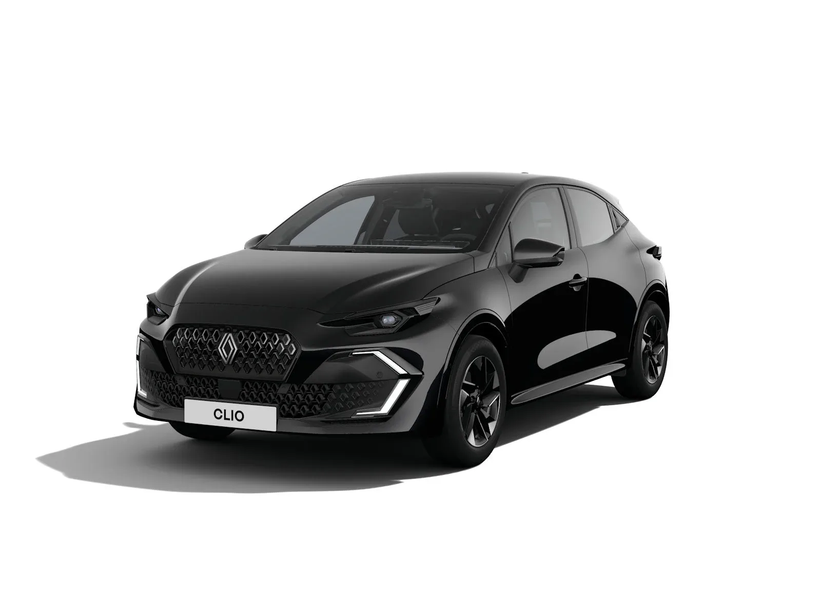 Renault Clio (2026) — foto 1