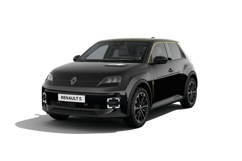Renault 5 (2026)