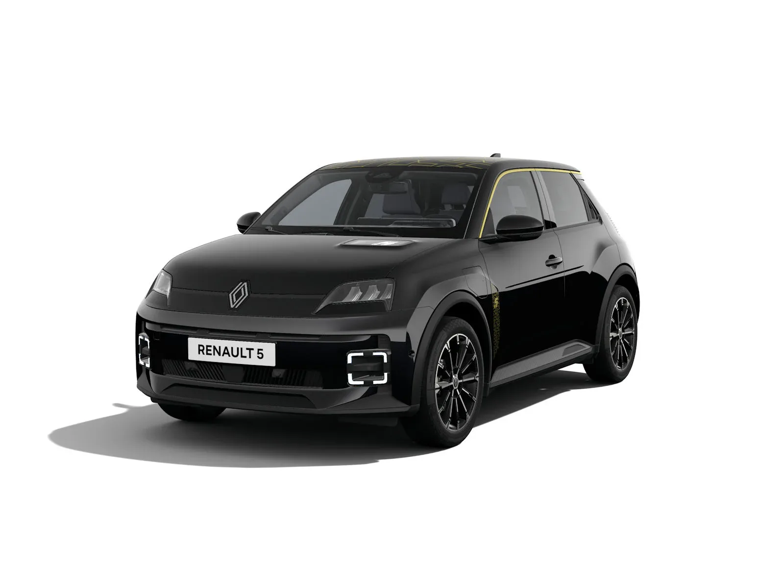 Renault 5 (2026) — foto 1