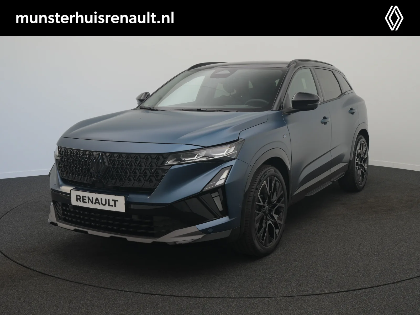 Renault Austral (2026) — foto 1