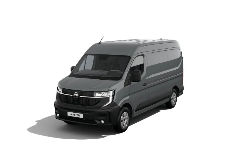 Renault Master (2026)