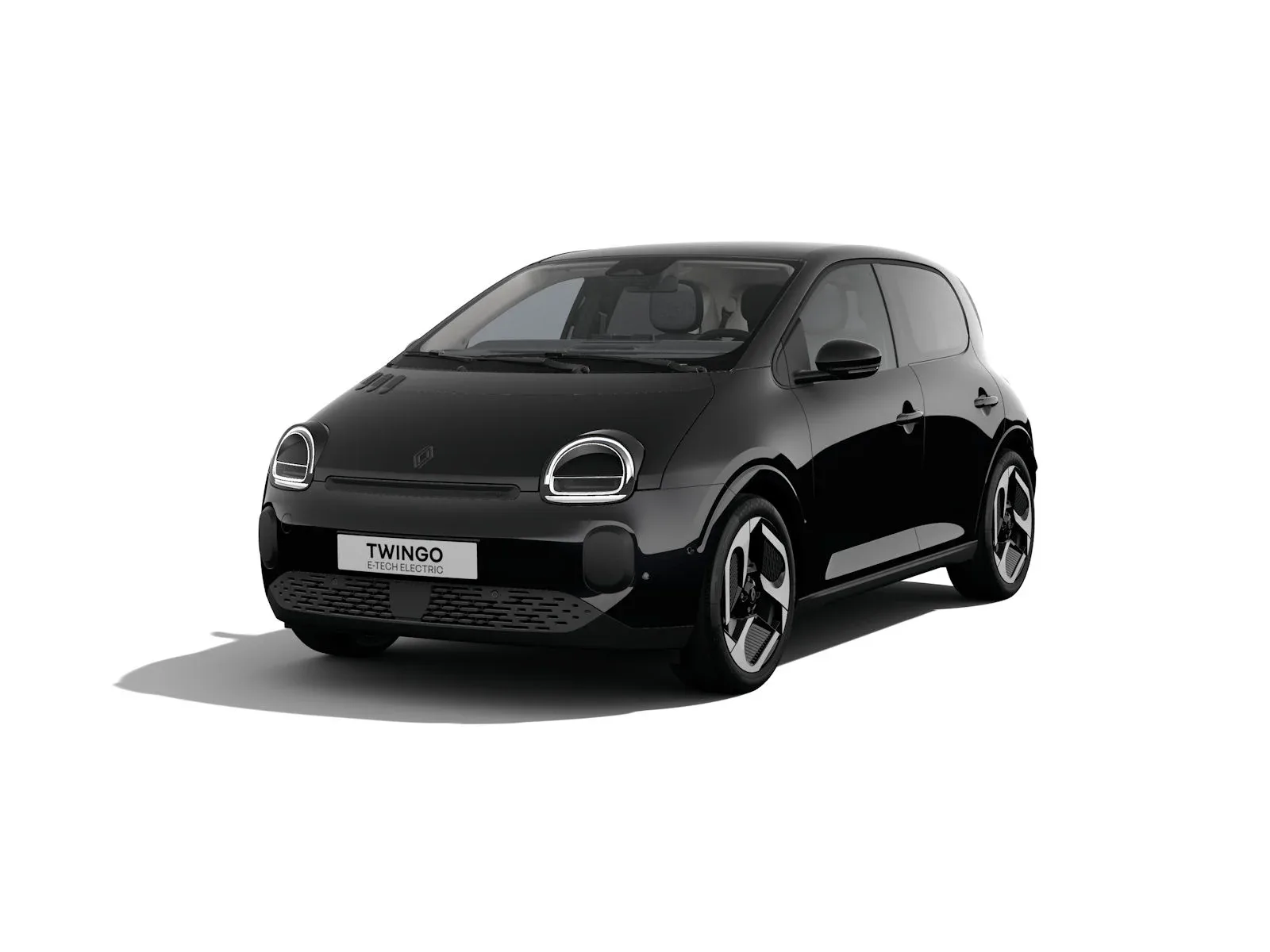 Renault Twingo (2026) — foto 1