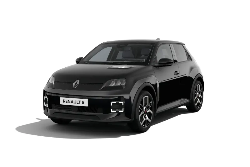 Renault 5 (2026)