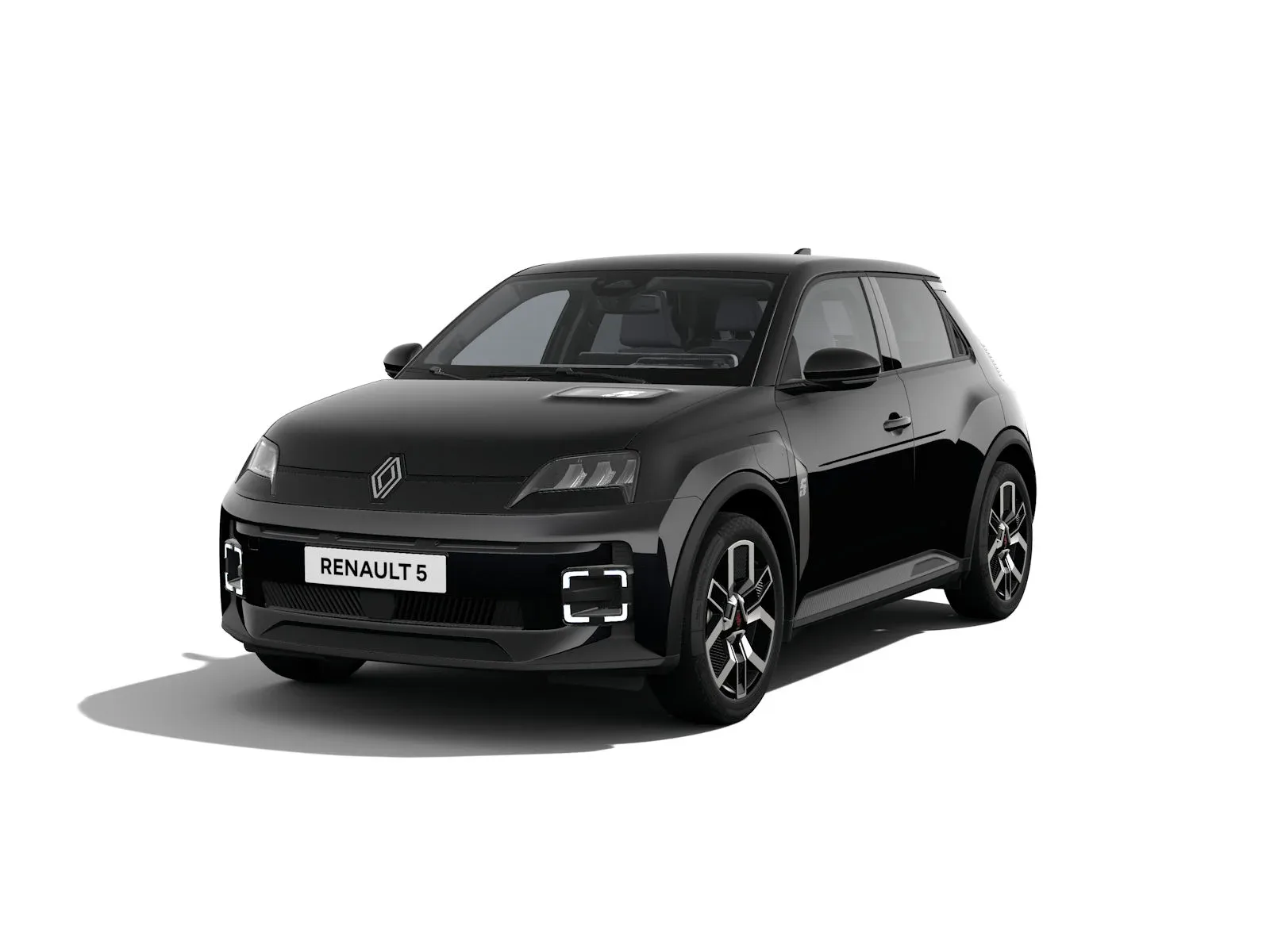 Renault 5 (2026) — foto 1