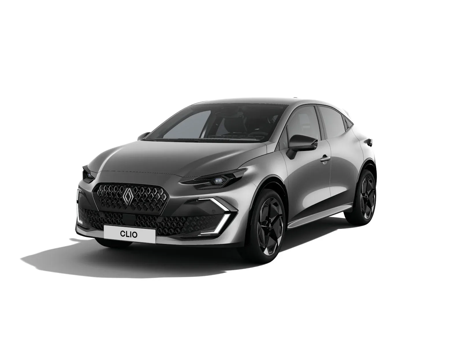 Renault Clio (2026) — foto 1