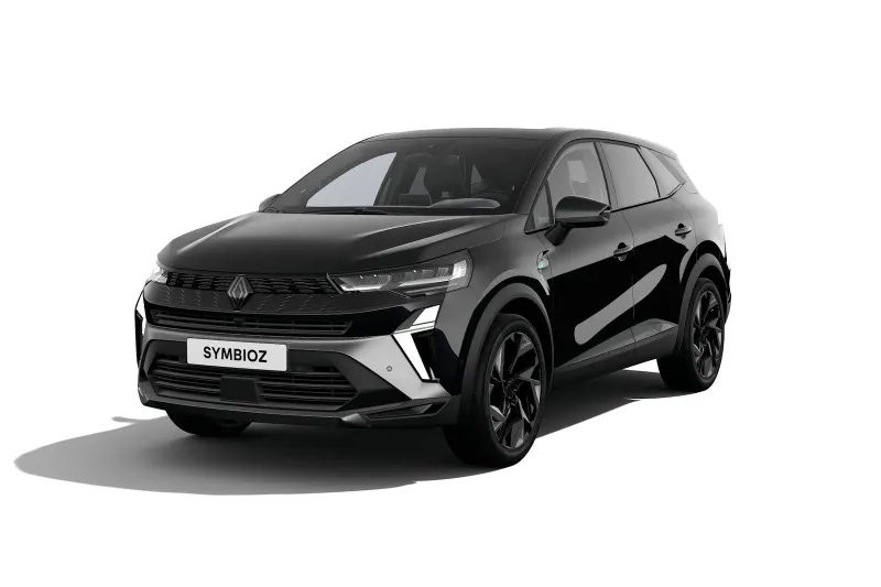 Renault Symbioz (2026)