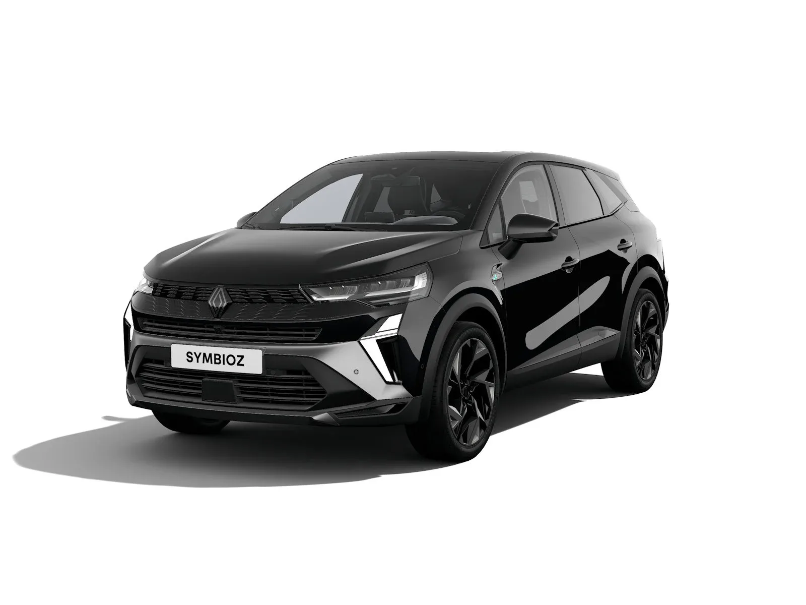 Renault Symbioz (2026) — foto 1
