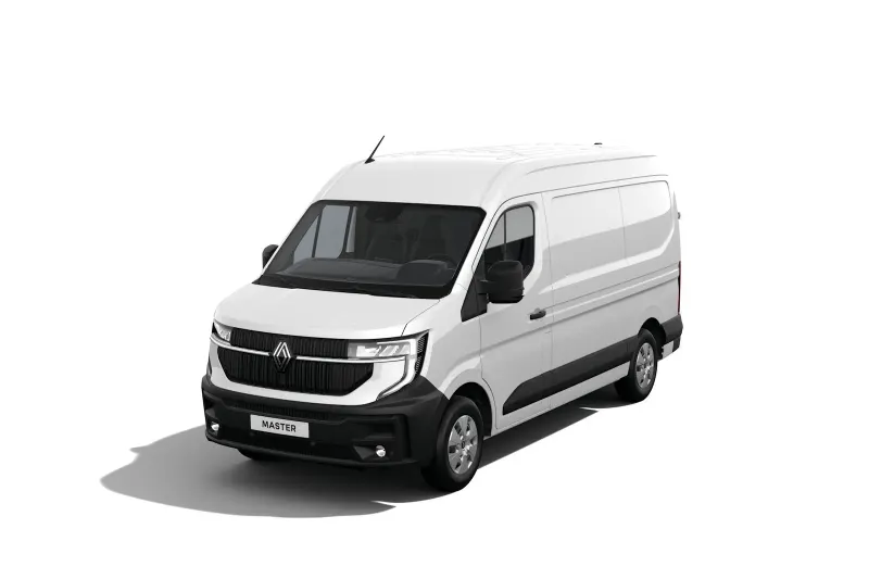 Renault Master (2026)