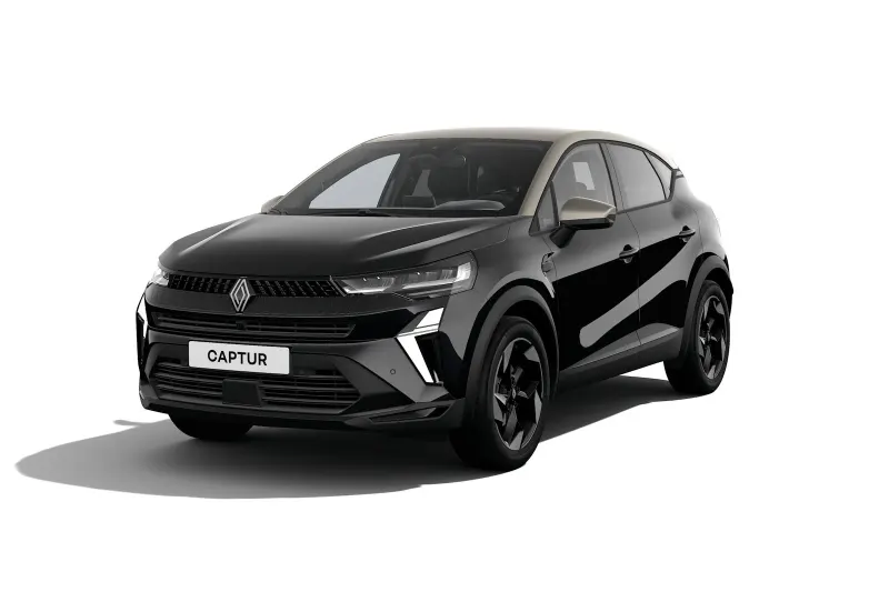 Renault Captur (2026)