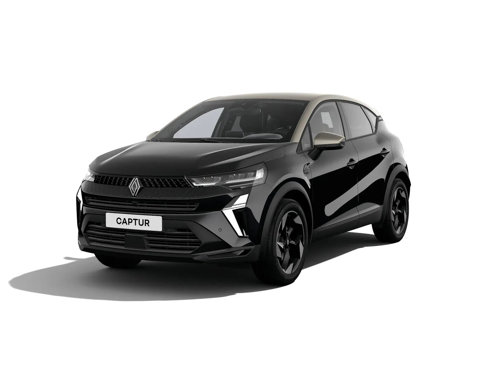 Renault Captur (2026) — foto 1