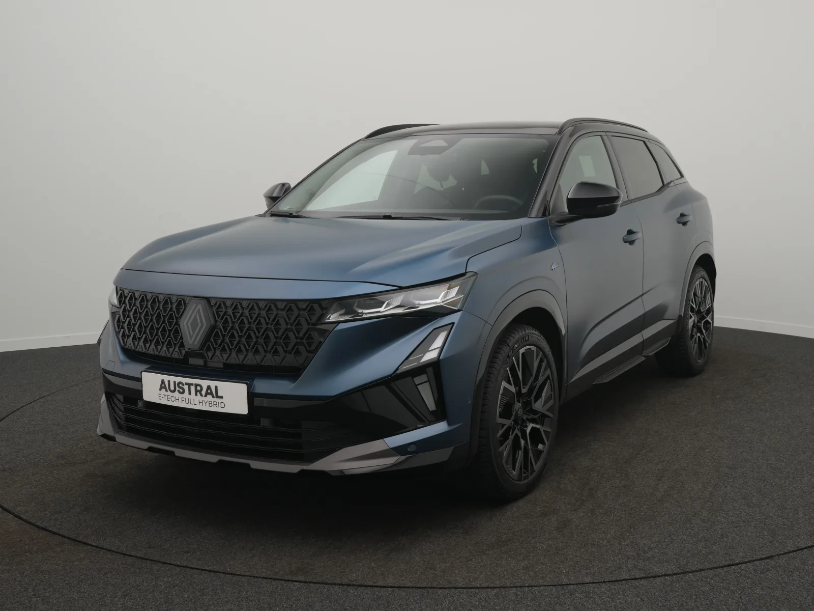 Renault Austral (2026) — foto 1