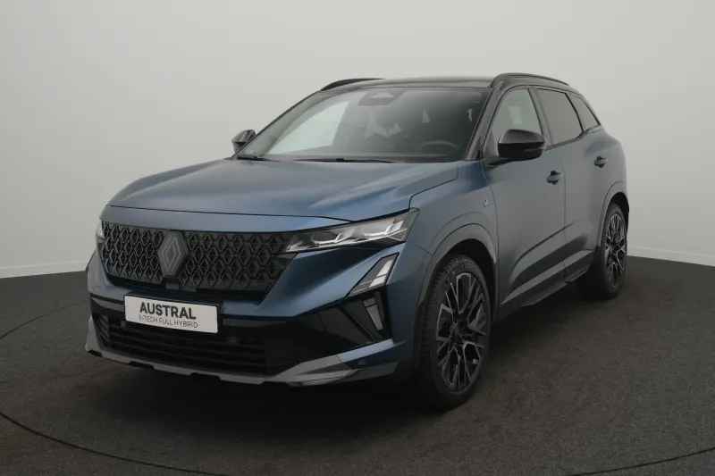 Renault Austral (2026)