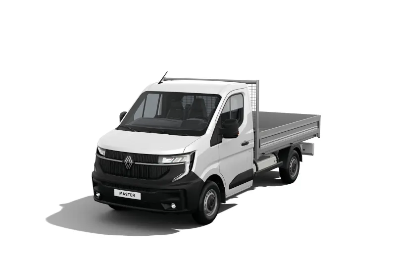 Renault Master (2026)