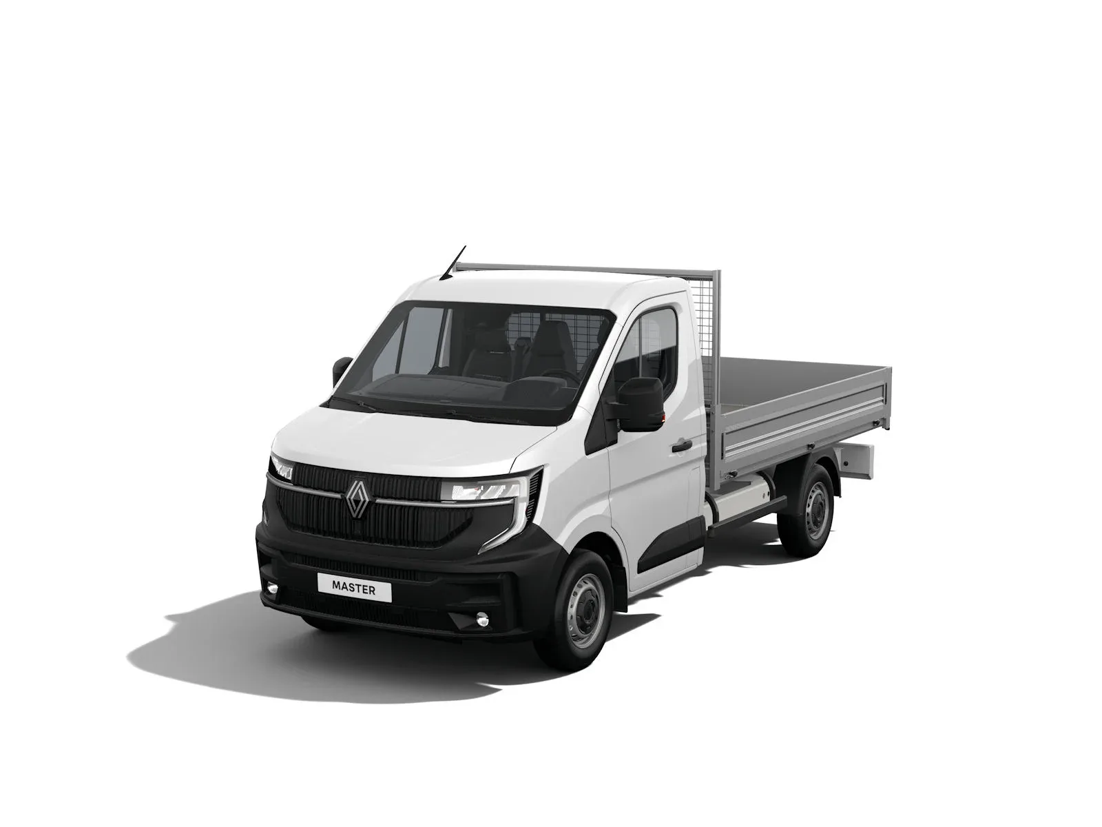 Renault Master (2026) — foto 1