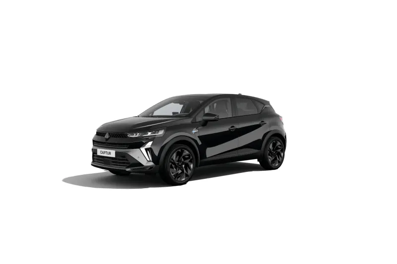 Renault Captur (2026)