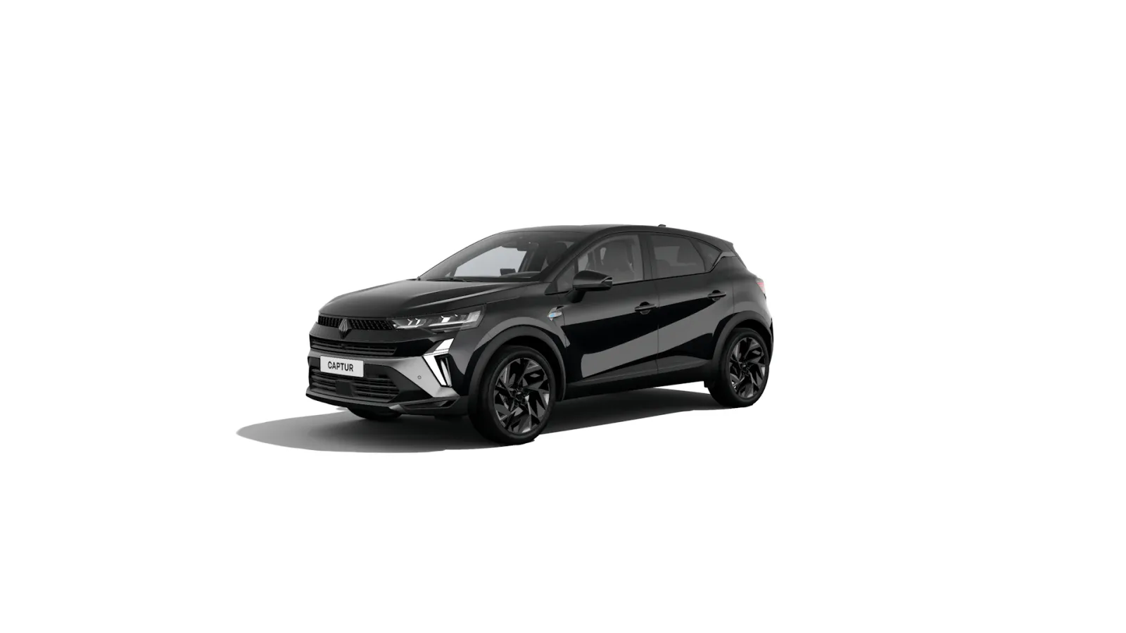 Renault Captur (2026) — foto 1