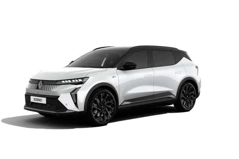 Renault Scénic (2026)